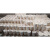 氧化铝99瓷弧形刚玉坩埚耐高温1600度30-2500毫升实验室科研专用 白色坩埚盖807mm