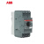 ABB电动机断路器MS165-16/20/25/32/42/54/65/73/80A马达保护开关 MS165-42【30-42A】