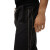 雨果博斯（HUGO BOSS） BOSS雨果博斯男装男士运动裤经典纯色抽绳休闲运动风裤子 黑色 50477037 XXXL（220-240斤）仅供参考