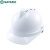 世达 SATA TF0202W V顶ABS透气安全帽-白色（2顶）