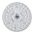 led灯芯替换磁吸灯条灯盘灯管客厅改造灯板泡灯珠圆 超亮 方 12W 白光 11cm(2-10㎡) 其它 其它