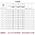 光滑塞规通止规检具双头光面塞规H7孔径测量规内径规2-26非标定做 2mmH7