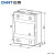 正泰（CHNT）NJG2-SDD032-20A024 单相固态继电器 小型直流控直流