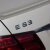 标跃奔驰E200L车标E300L车贴E320L字标E43尾标E53后标志E260L改装E63S 2015款E260L车标立体
