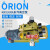 ORION好利旺真空泵 KRX3/5/6/7A/-P-V-03 -VB-G2 真空泵 KRA8