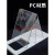 鑫闸透明塑料板pvc硬板材高透明塑料片pc板pet板硬胶片 21厘米*29 91厘米*183厘米*厚0.8毫米
