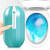 兰诗（LAUTEE）XFL8225 洁厕魔盒洁厕灵马桶清洁剂卫生间清洁液