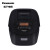 松下（Panasonic）SR-AR158 4.0L IH变频电饭煲 1-6人 全自动预约多功能电饭锅大容量电脑煲