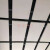 玻纤吸音板悬挂垂片吸声体学校会议厅医院吊顶礼堂装饰防火吸声板 1200x300x40mm