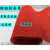 线切割配件磁力垫快走丝磁垫片吸铁屑过滤器磁性垫中走 红色网格600*1200mm