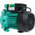 臻工品 离心式增压泵 家装全自动 管道加压泵 热水循环泵 单位：台 PUN-402EH+自动控制器 