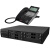 NEC集团程控电话交换机SV9100PRI数字中继数字专用话机 24键数字话机(SV8xxx用) DTZ-24D-