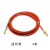 定制激光焊机丝软管米/米/米导丝直管丝管连接头配件导丝嘴1. 送丝管5米