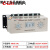 欣灵牌电动机综合保护器HHD3E-DL/DPL/CL/CPL/AP带驱动电流表功能 外接电流表69C17 100A 外形尺寸