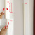 定制适用好购PVC免打孔护角条 护墙角保护条墙护角防撞条包阳角线 装饰护 36白色光面 0.5米1.8米以上少于4根对半