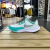 NIKE耐克男鞋2024春新款AIR ZOOM RIVAL FLY 3透气耐磨缓震轻便跑步鞋 CT2405-399/浅绿 39