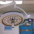 医院用手术无影灯整形美容宠物LED无影灯手术室吊式立式手术灯 LED700/500（全科室）