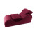 枕边游戏LIBERATOR美国进口床沙发床爱爱床情趣家具床椅子体位多功能 紫色