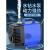 施韵令水钻泵潜水泵家用抽水泵220v小型微型抽水机打孔水泵 35W 扬程2.0米