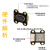 ToF激光测距传感器模块TOF050C050F200C200F400F串口IIC模块 TOF200C