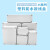 AG系列ABS塑料防水盒 通用接线端子盒 监控盒安防盒 室内外防水盒 170*140*95