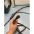 微型防水电缆接头连接器水密插头水下公母对接湿插拔接插件连接器 MCBH10芯5A1/2 标配