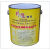 卧龙油漆 卧龙醇酸防锈漆 醇酸调和漆 磁漆 钢结构漆 15L 白调和15公斤