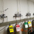 气瓶状态卡提示牌消防设备检查卡禁止联动空注满瓶工厂车间实验室 停用 7.6x13.9cm