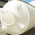 庄太太【白色30T】塑料水塔储水箱大号储水桶搅拌桶化工桶1/3/5/8/10T/20吨pe储水罐