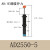 ac2016-5阻尼稳速器缓冲器2525减震器双向厂家液压油压ad2020-5限 AD2550-5