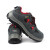 Honeywell 霍尼韦尔SP2010511 Tripper防静电/保护足趾/红色款安全鞋  38