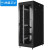 神盾卫士（SDWS）机柜 网络弱电监控UPS交换机服务器机柜 加厚可定制 2米42U800*1000 SH-8042