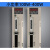 HCFA禾川伺服驱动器电机100-400W套装SV-X2EA040A/X2MH040A-N2LN X3E伺服套装(带刹车) 驱动+电机+3米线