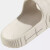 阿迪达斯 （adidas）运动拖鞋男鞋女鞋春新款户外沙滩鞋轻便透气一字拖 GX6950三叶草 36.5