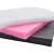 上柯 A1359 高密度珍珠棉板材 EPE防震包装泡沫板 (黑色)宽1米X长2米厚20mm