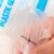 定制一次性手套儿童pvc塑料商用加厚 50只装