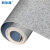 定制 PVC塑胶地板革 2米宽 加厚耐磨防滑水泥地直接铺地板贴地胶 2m宽每平米单价黄理石 1mm厚