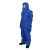 劳卫士 DW-LWS-001 防低温防护服防寒服连体服 蓝色 均码