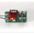 电子开关控制板 脉冲触发开关模块 直流控制 MOS 场效应管 光耦 端子接口