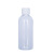 现货pet塑料小口透明50 60 100ml毫升克塑料瓶分装瓶1000个起发 8毫升