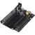 适配适用ESP32开发板 WIFI+ 物联网  ESP-WROOM-32 ESP-32S 黑ESP32 30P DEVKIT V1电源板