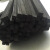 苏墨黑色EVA泡沫板 高密度硬泡棉 工具箱内衬 减震泡沫 cos道具 1m*50cm*5cm