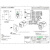 MSDD08网口母座连接器5G千兆RJ45转接头90度出线节省柜 17:MSDD08CAT6P 8芯 CAT