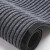 LISM PVC橡胶底吸水除尘门垫大面积脚垫进门地垫 1.28*4米
