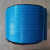 定制料透明彩色热熔塑料半自动全自动打包带包装带4500米 蓝色透明带12宽0.6厚10kg约3000