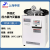 上海申安（SHENAN）手提式 立式压力蒸汽灭菌器 不锈钢高压蒸汽灭菌锅 LDZF-50L-I立式（全自控）
