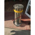 适用304不锈钢警示柱预埋活动型道路安全警示不锈钢路桩反光隔离桩 304材质76管1.2厚60高