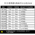 西瓜气柱袋 充气气柱卷材快递防震防摔缓冲气泡袋气泡柱 10柱20cm高（装4斤） 透明 加厚款（50个/件）