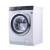 伊莱克斯（Electrolux）洗烘套装 原装进口11kg滚筒洗衣机 500系列热泵干衣机 EWF1142BDWA+EDH804H5WB