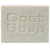 Goat儿童山羊奶皂 成人香皂手工洁面皂沐浴保湿润肤嫩白皂 澳洲进口 椰子油味羊奶皂